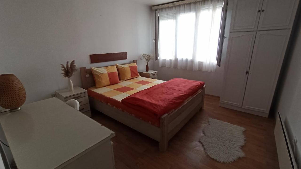 Martha'S Place - Preko Morace Podgorica Exterior photo